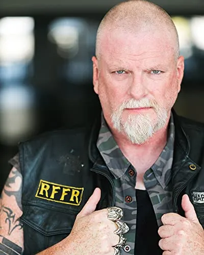 Brett Wagner