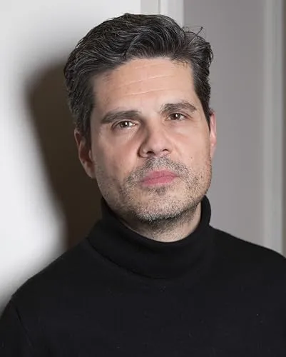 Yann Gozlan