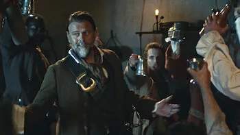 E1.Hoist the Black Flag