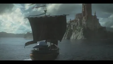 E8.The Lord of the Tides