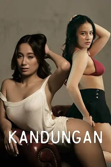 Movie Poster: Kandungan