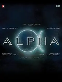 Alpha