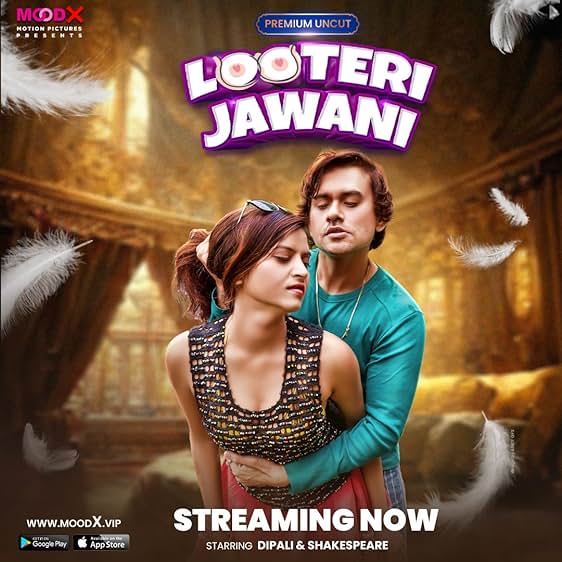 Looteri Jawani
