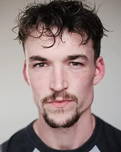 Jacob Meadows