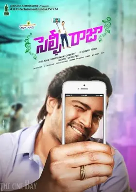 Selfie Raja - Movie free on Castle