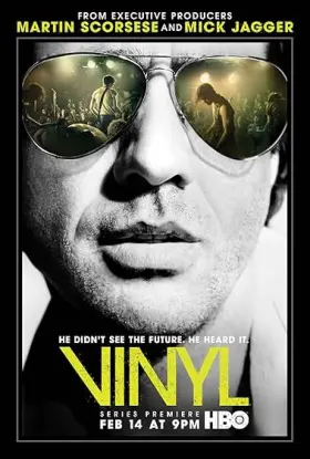 Vinyl - Web Serie complete free on Castle