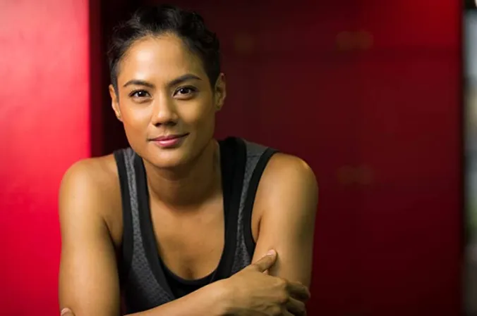 Reema Chanco