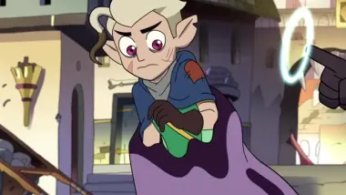 E18.Labyrinth Runners