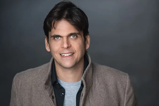 Marc Gordon
