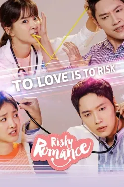 Risky Romance - Web Serie complete free on Castle