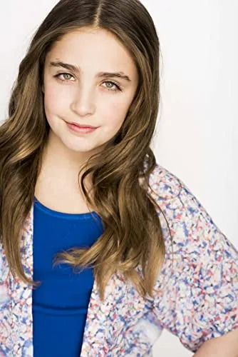 Maddy Tapper