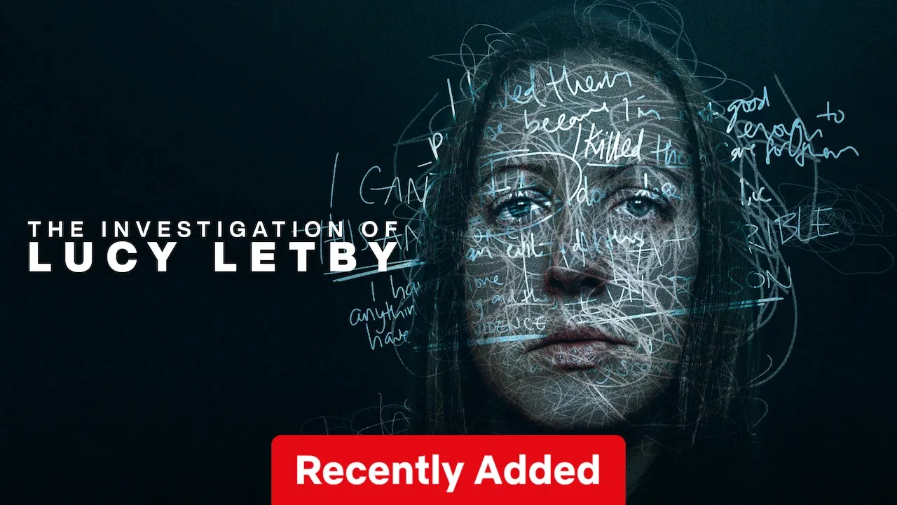 The Investigation of Lucy Letby