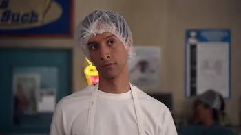 E21.Contemporary American Poultry