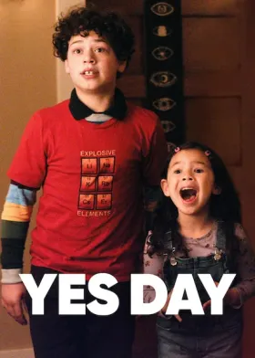 YES DAY - Movie free on Castle