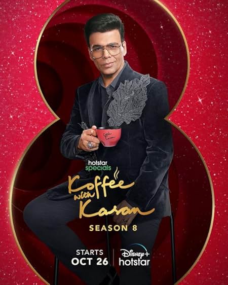 Koffee with Karan