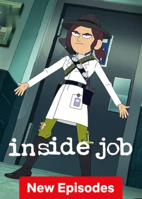 Inside Job - Web Serie complete free on Castle