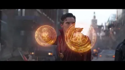 E15.Doctor Strange