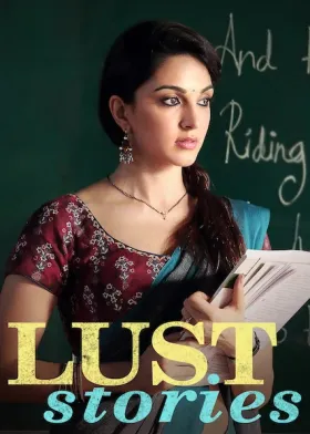 Lust Stories - Movie free on Castle