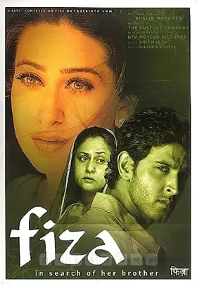 Fiza - Movie free on Castle