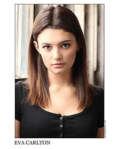 Eva Carlton