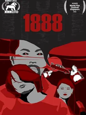 1888 - Movie free on Castle