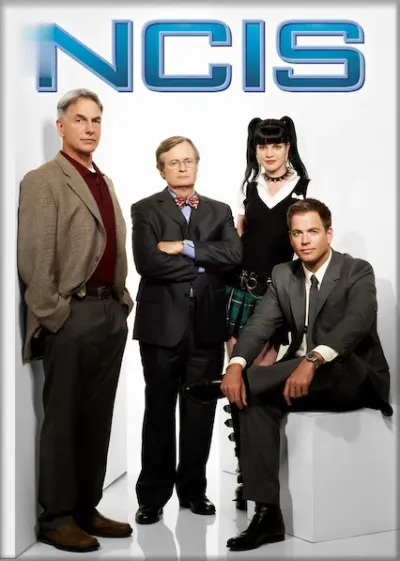 NCIS - Season13 Episode 1 Full Episode