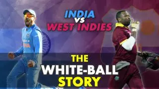 India vs West Indies: Evolution of an unlikely rivalry