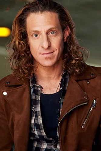 Brandon Galatz