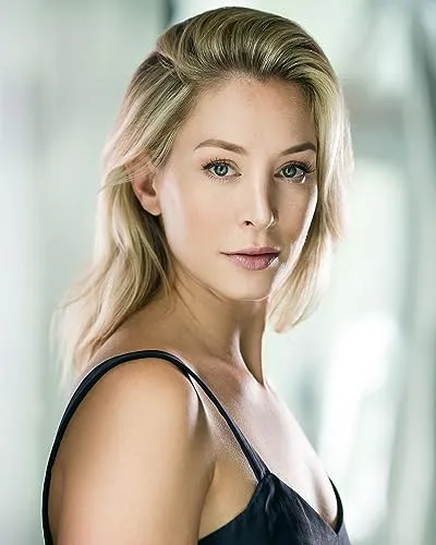 Natalie Moore