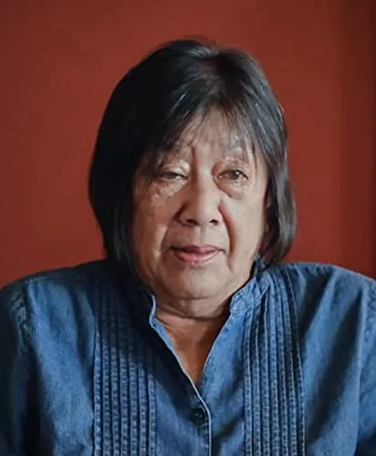 Sarah Fong-Torres