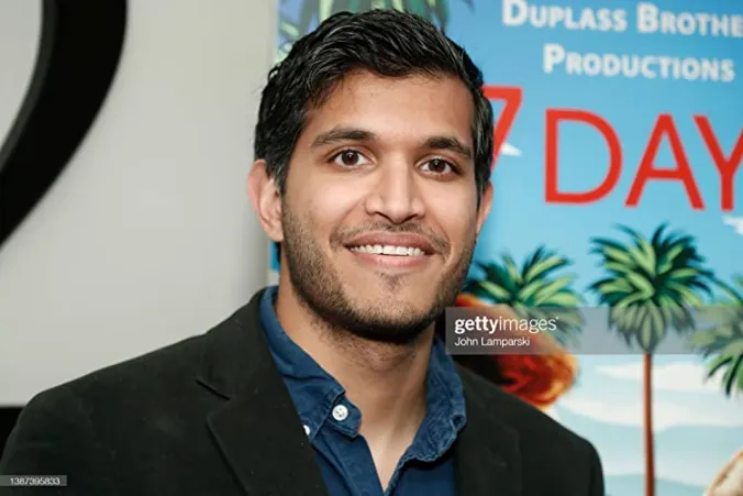 Roshan Sethi