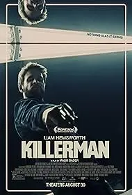 Movie Poster: Killerman
