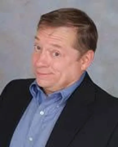 Rick Daniels