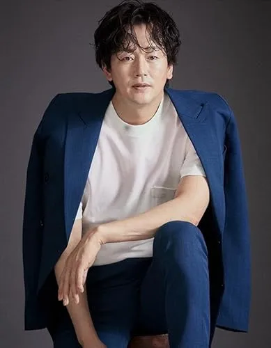 Kim Jeong-tae