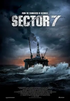Sector 7 - Movie free on Castle