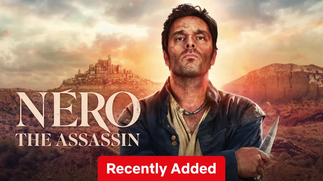Néro the Assassin