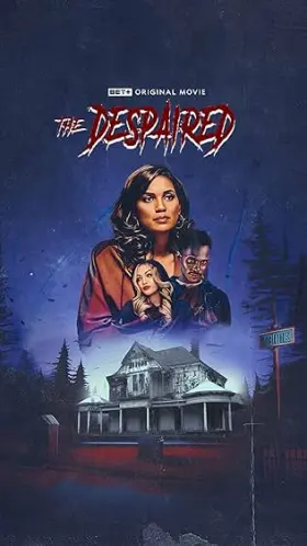 The Despaired - Movie free on Castle