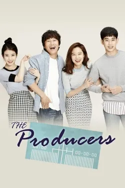 The Producers - Web Serie complete free on Castle