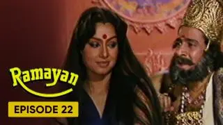 Episode 22