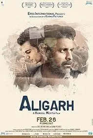 Aligarh - Movie free on Castle