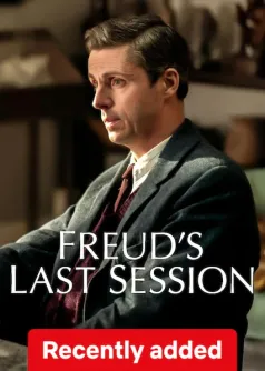 Freud's Last Session
