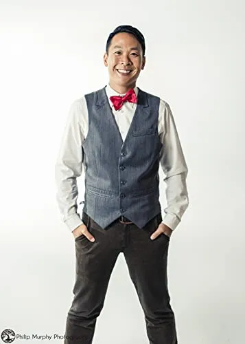 Kevin Yee