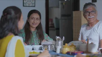 E7.What's This Party For?