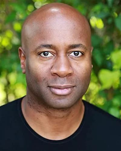 Nicholas R. Bailey