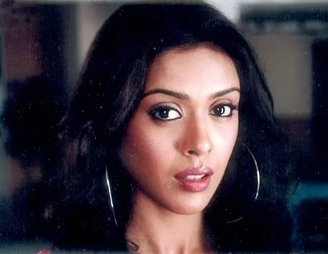 Hrishitaa Bhatt
