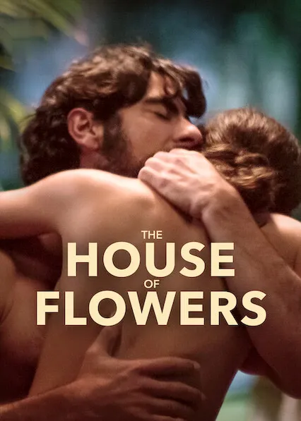 TV series poster: The House of Flowers