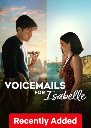 Voicemails for Isabelle