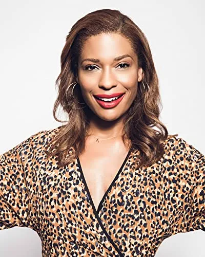 Kimrie Lewis
