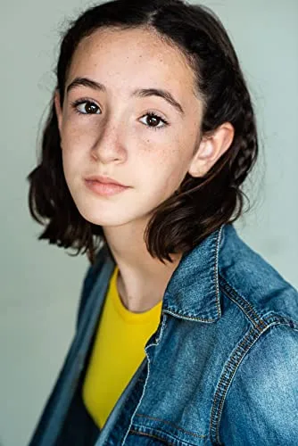 Rylee Alazraqui