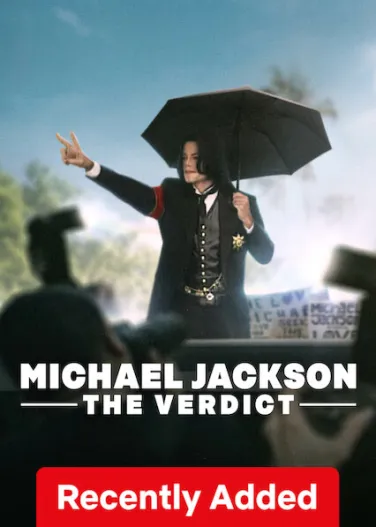 Michael Jackson: The Verdict